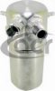 OPEL 1848011 Dryer, air conditioning